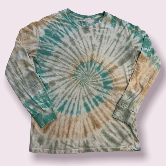 Rebellious One, Long Sleeve T-shirt, Size Small - Picture 3 of 9